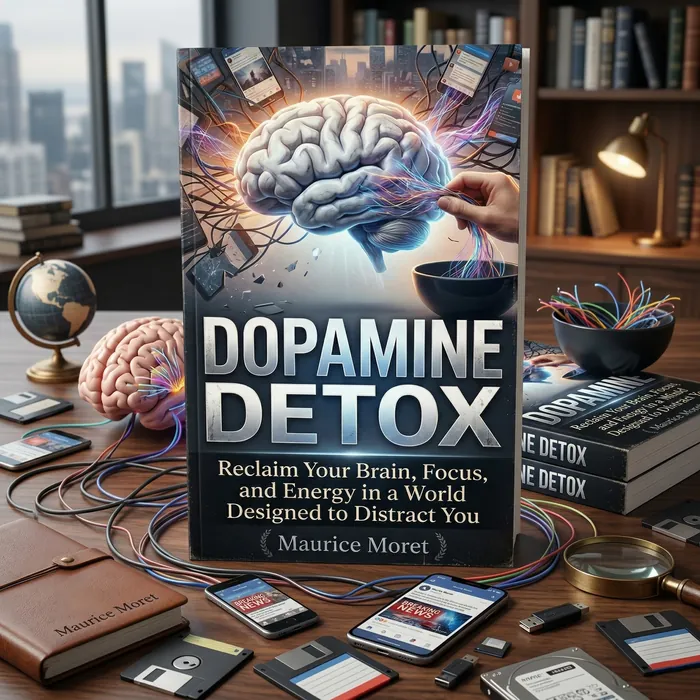 Dopamine Detox square image